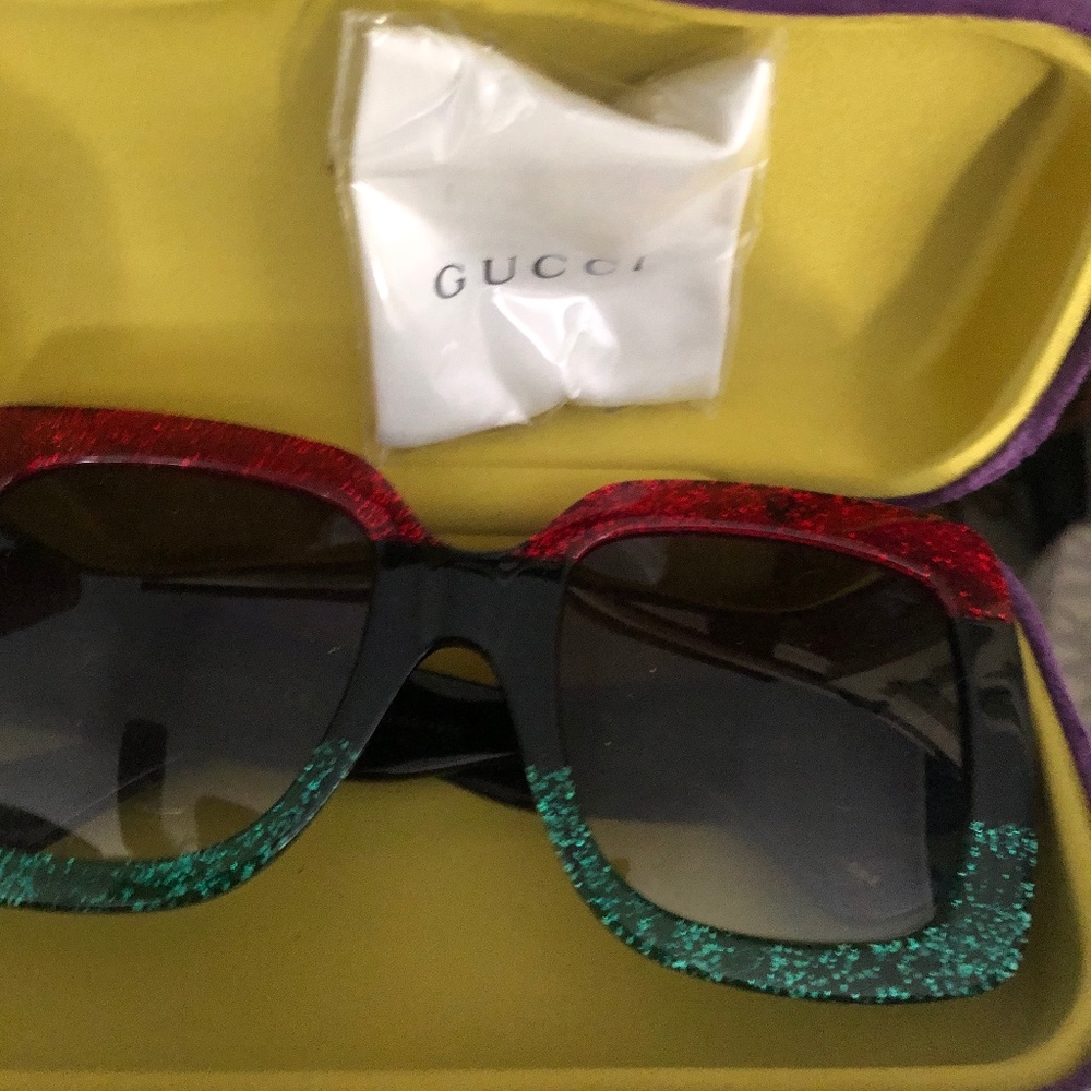 Gucci Shades